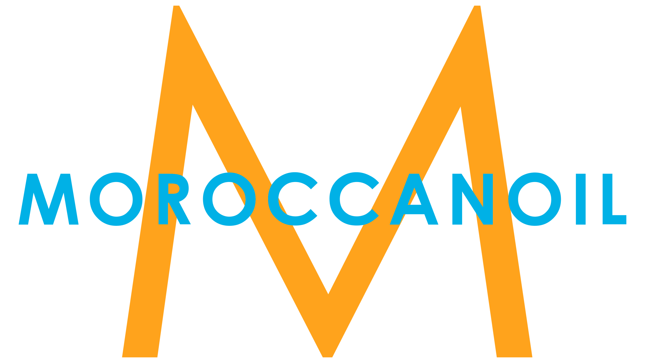 Moroccanoil-Logo